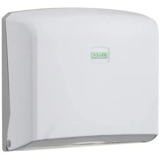 [none] Dispenser for C-Fold Tissues
