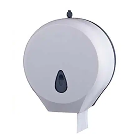 [none] Dispenser for Toilet Jumbo Roll Tissues