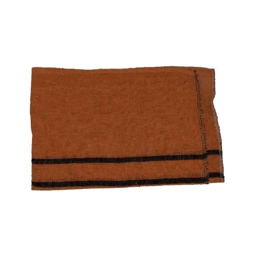[none] Yellow Towel for Multi-purpose 40x70 – 12 Piece