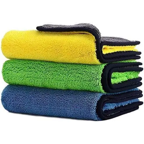 [none] Microfiber Towel 60x40 cm