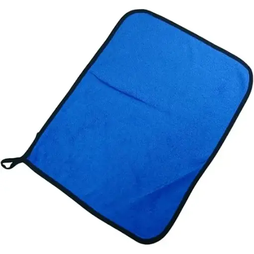 [none] Microfiber Towel 30x40 cm
