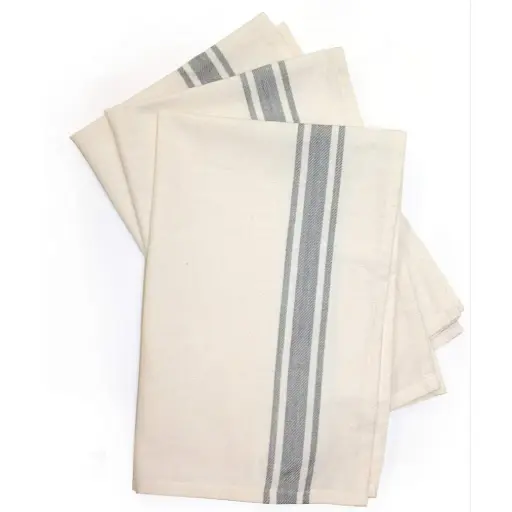 [none] Cotton Towel Multi-use 60x50 cm