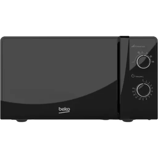 [none] Beko 700W Microwave – 6-Function Solo - 20L
