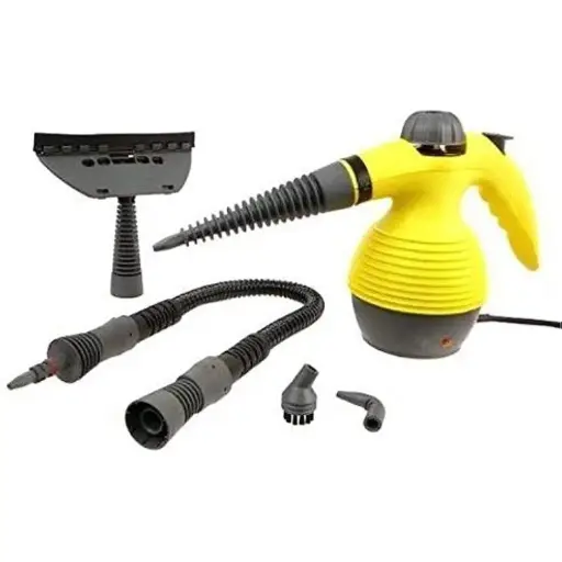 Steam Cleaners