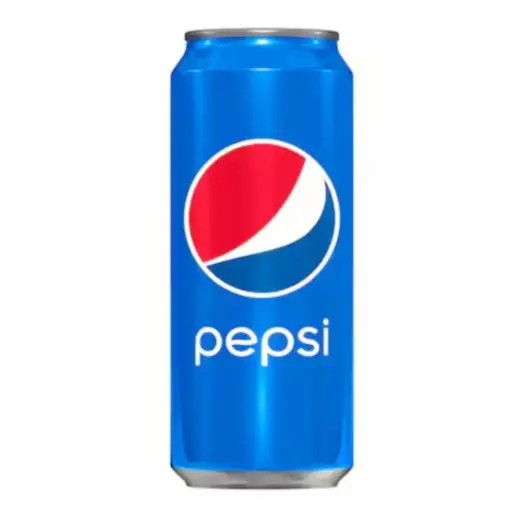 [none] Pepsi Pocket Can 250 ml 24 pcs