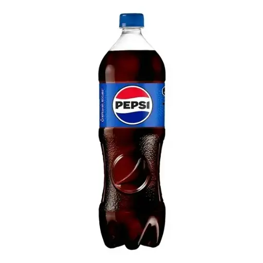 [none] Pepsi 1 liter 6 pcs