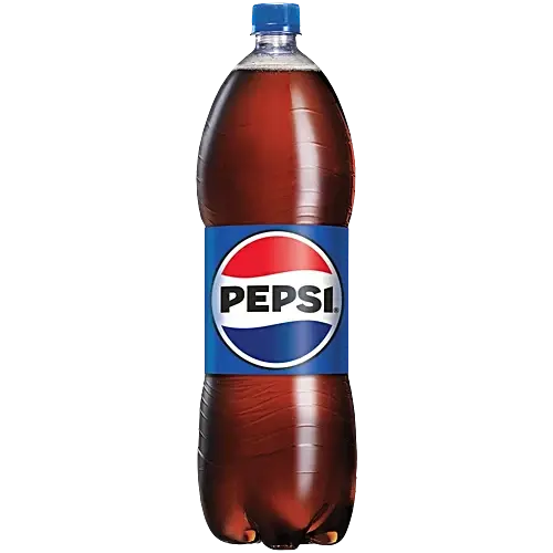 [none] Pepsi 2.5liter 6 pcs