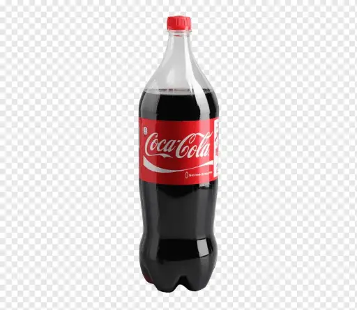 [none] Coca Cola 1liter 6 pcs