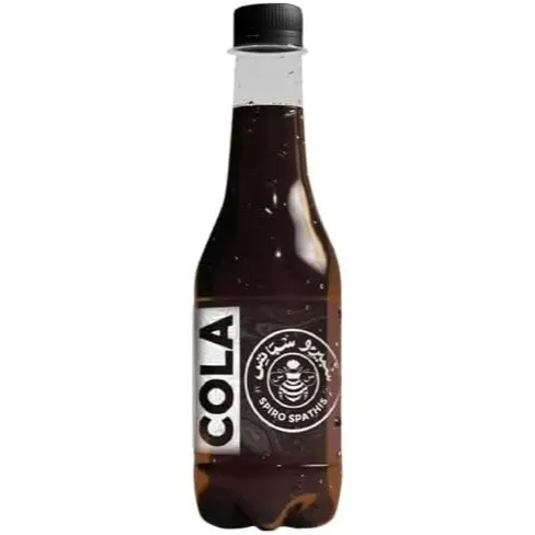 [none] Spiro Spathis Cola 330 ml 12 pcs
