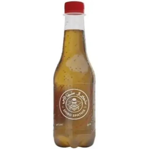 [none] Spiro Spathis Apple 330 ml 12 pcs