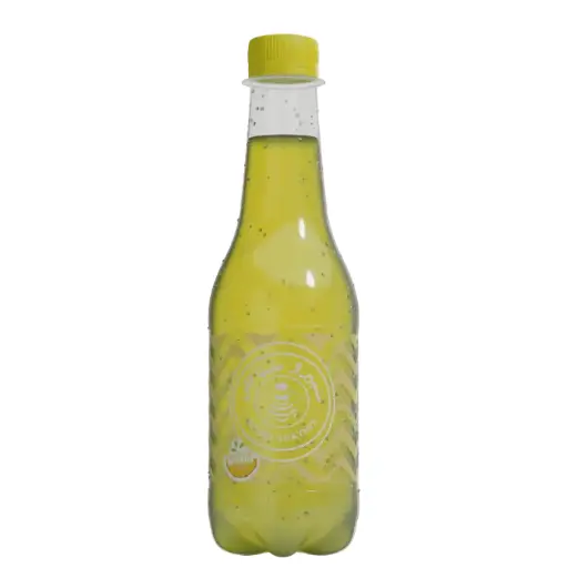 [none] Spiro Spathis Pineapple 330 ml 12 pcs