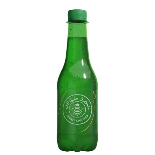 [none] Spiro Spathis Lemon 330 ml 12 pcs