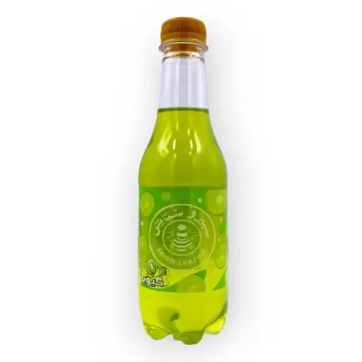 [none] Spiro Spathis Peach 330 ml 12 pcs