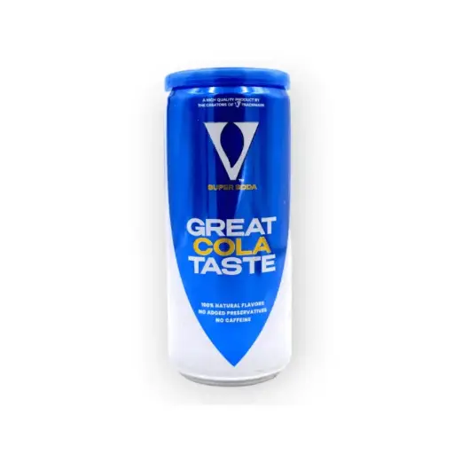 [none] V Cola 300 ml 24 pcs