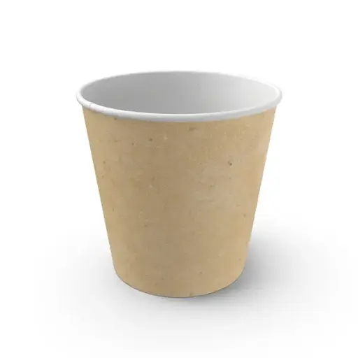 [none] Paper Cups 4 Oz 1000 Cups 1 pcs
