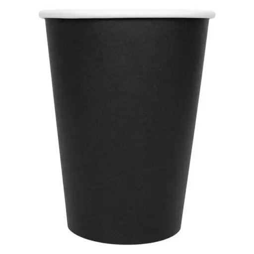 [none] Paper Cups 8 Oz 1000 Cups 1 pcs