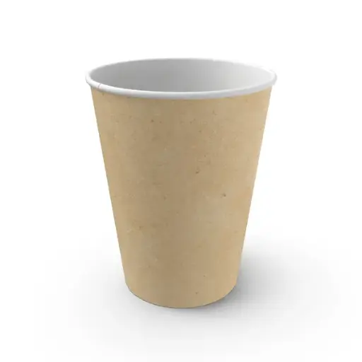 [none] Paper Cups 9 Oz 1000 Cups 1 pcs