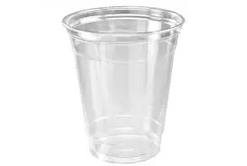 [none] PP Plastic Cups 260 Oz 1000 Cups 1 pcs