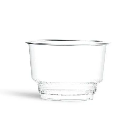 [none] Pet Ice Cream Cups 6 Oz 1000 Cups 1 pcs