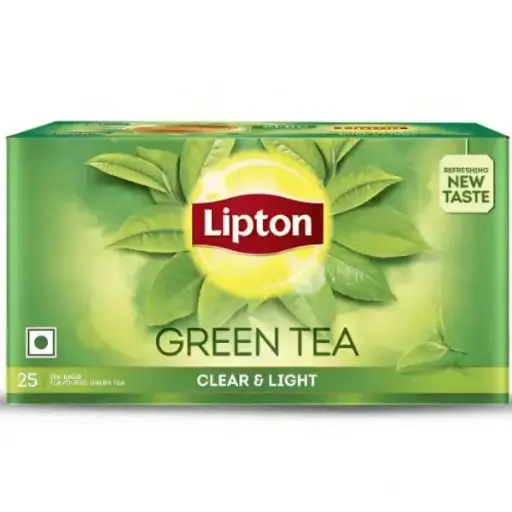[none] Lipton Green Tea 25 teabags 48 pcs