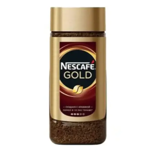 [none] Nescafe Gold 95 gm 12 pcs