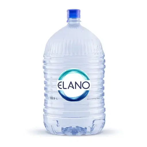 [none] Elano Water Gallon 19liters 1pcs