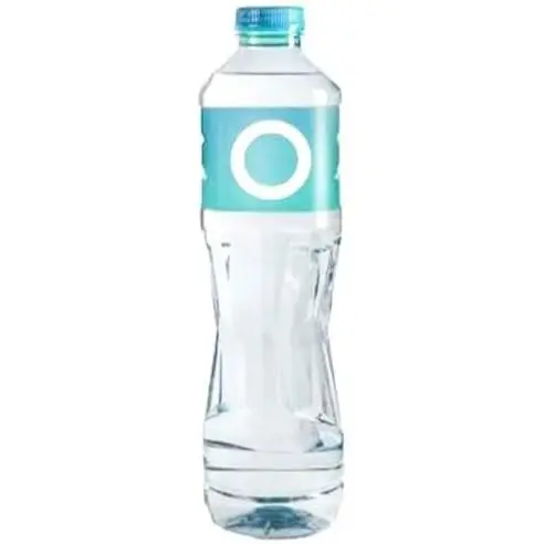 [none] Eau Water 600ml 20pcs